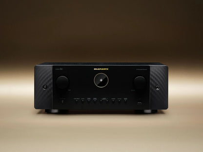 Marantz CINEMA 60 — Black — CINEMA 60 - Black lifestyle view