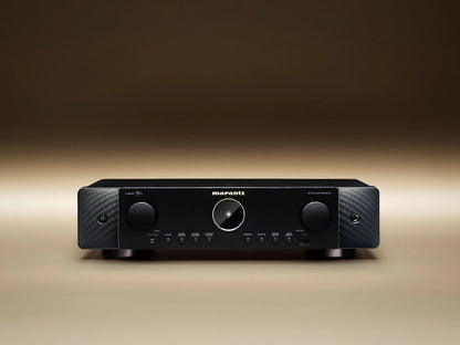 Marantz CINEMA 70s — Black — CINEMA 70 - Black lifestyle  view