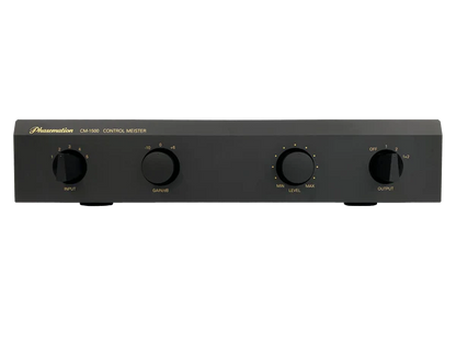Phasemation CM-1500 Hybrid Passive Pre-Amplifier