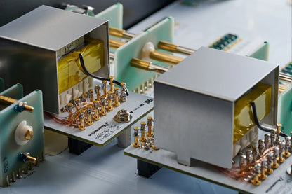 Phasemation CM-1500 Hybrid Passive Pre-Amplifier