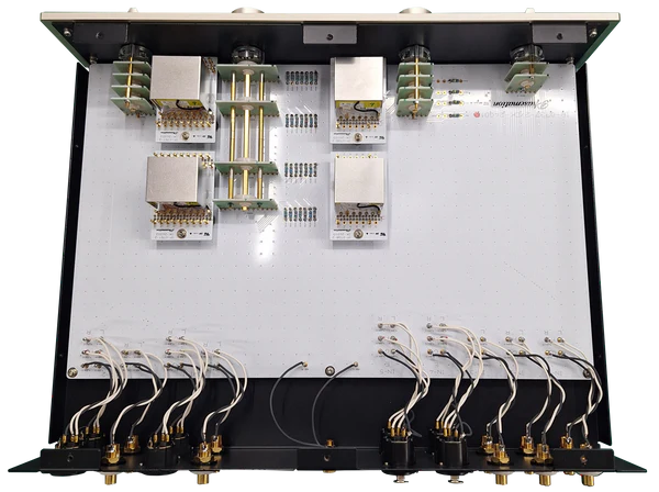 Phasemation CM-1500 Hybrid Passive Pre-Amplifier