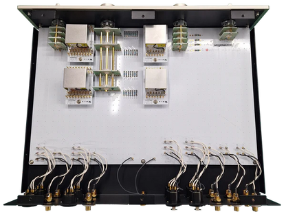 Phasemation CM-1500 Hybrid Passive Pre-Amplifier