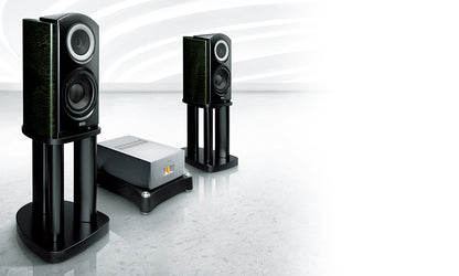 TAD Labs CR1TX Compact Reference One