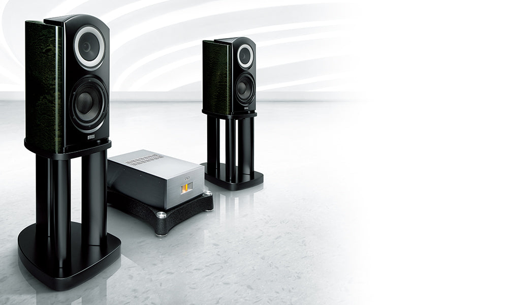 TAD Labs CR1TX Compact Reference One