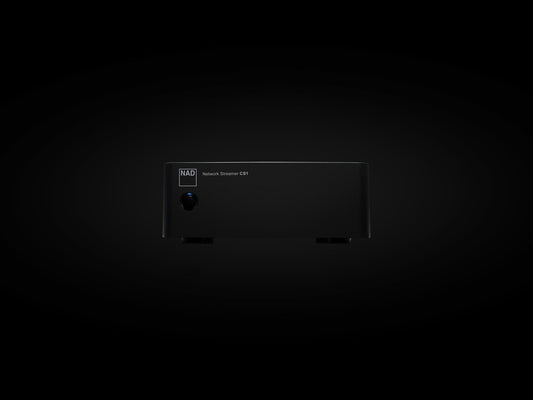 NAD CS1 Endpoint Network Streamer