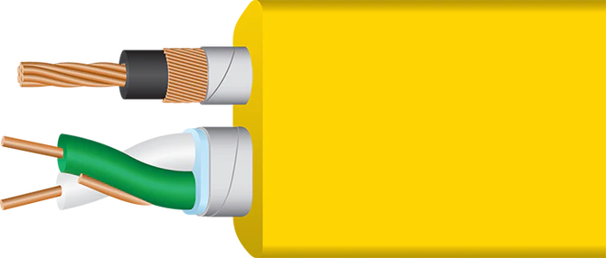 Wireworld Chroma 8 USB 2.0 - A to B