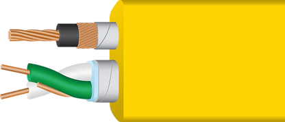 Wireworld Chroma 8 USB 2.0 - A to B