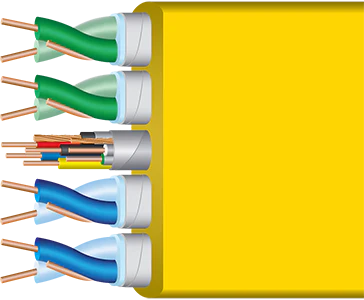 Wireworld Chroma 8 USB3.1 C to C