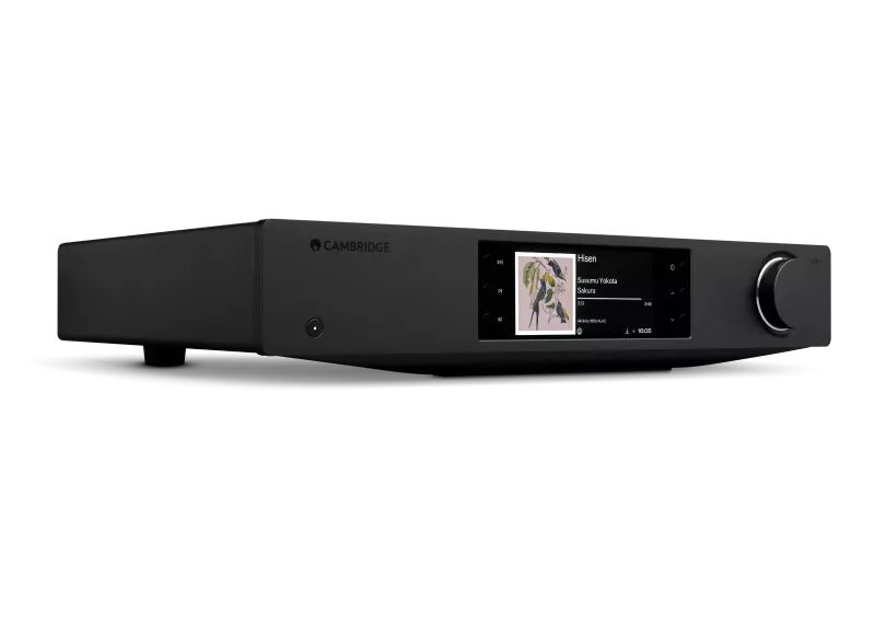 Cambridge Audio CXN100 SE