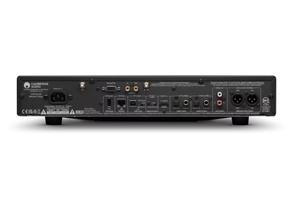 Cambridge Audio CXN100 SE