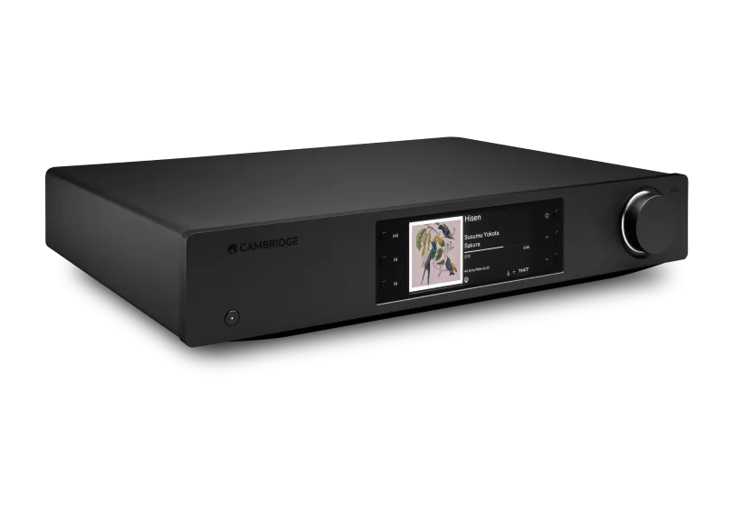 Cambridge Audio CXN100 SE