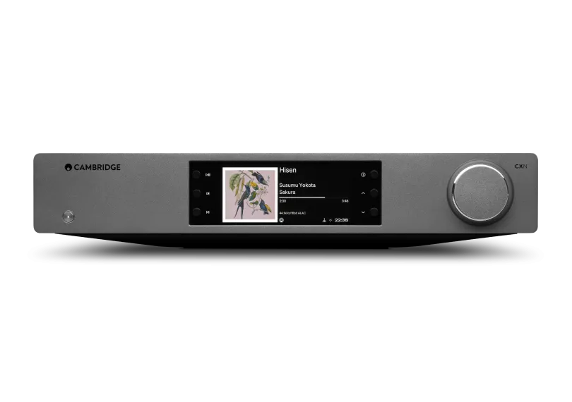 Cambridge Audio CXN100 SE