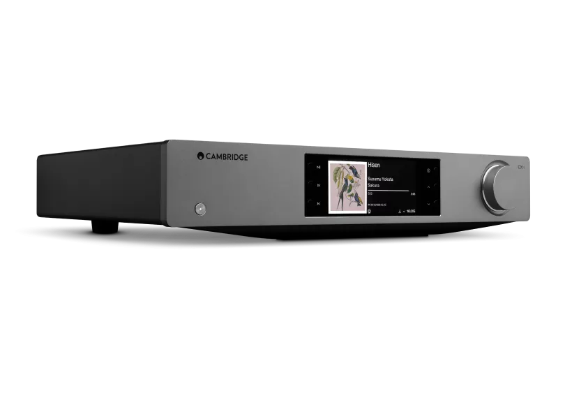 Cambridge Audio CXN100 SE
