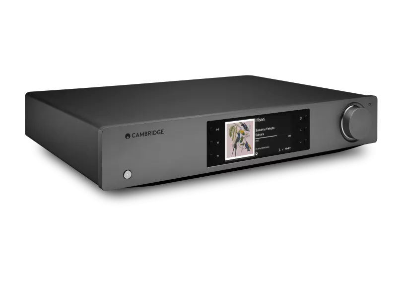 Cambridge Audio CXN100 SE