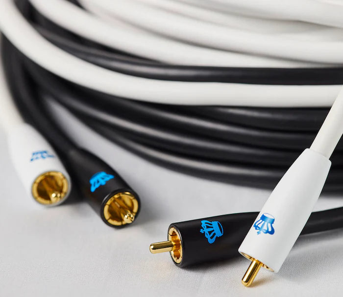 REL Acoustics Commander™ .1/LFE Subwoofer Cable