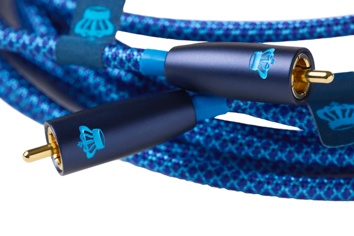 REL Acoustics Commodore™ .1/LFE Subwoofer Cable