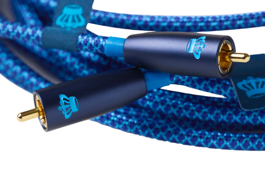 REL Acoustics Commodore™ .1/LFE Subwoofer Cable