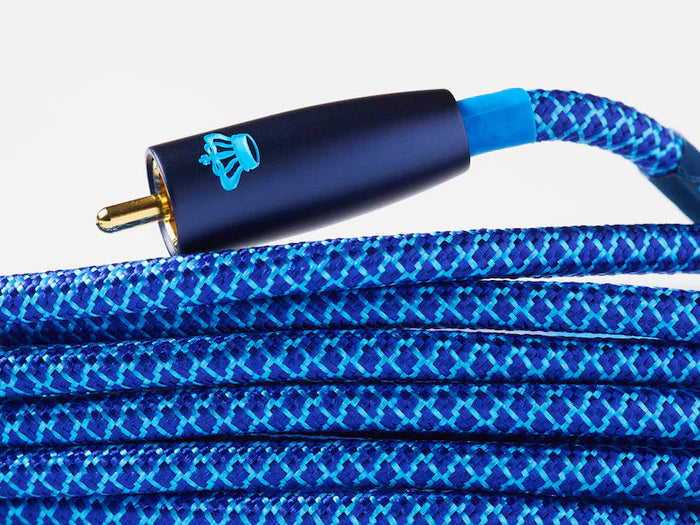 REL Acoustics Commodore™ .1/LFE Subwoofer Cable