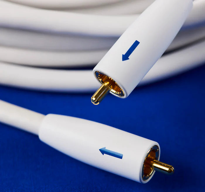 REL Acoustics Commander™ .1/LFE Subwoofer Cable