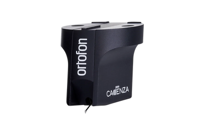 Ortofon MC Cadenza Black