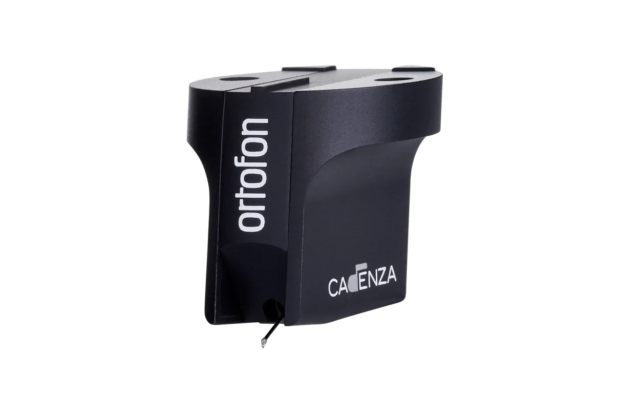 Ortofon MC Cadenza Black