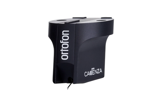 Ortofon MC Cadenza Black