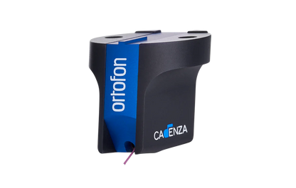 Ortofon MC Cadenza Blue