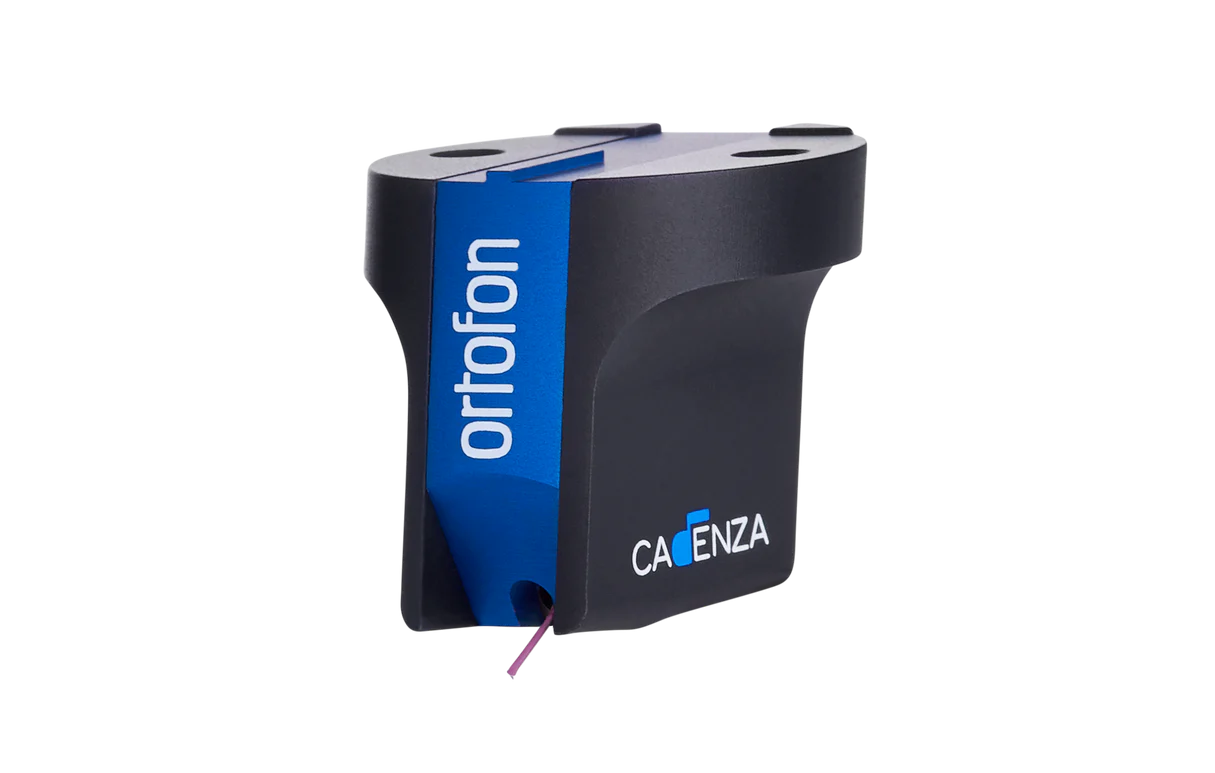 Ortofon MC Cadenza Blue