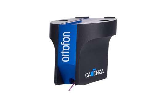 Ortofon MC Cadenza Blue
