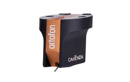 Ortofon MC Cadenza Bronze