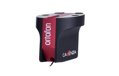 Ortofon MC Cadenza Red