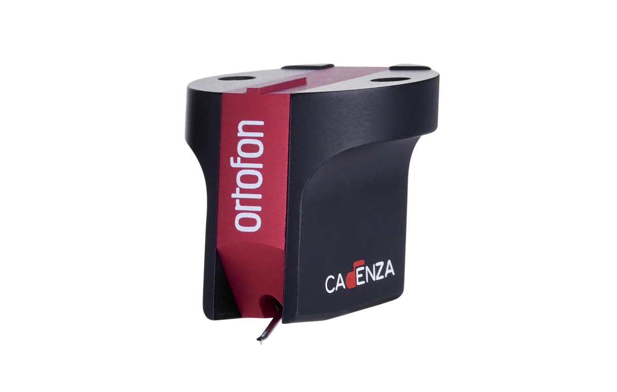 Ortofon MC Cadenza Red