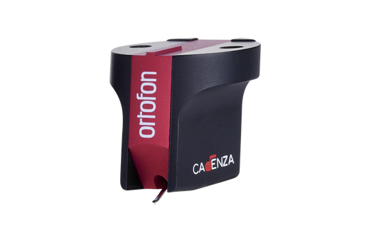 Ortofon MC Cadenza Red