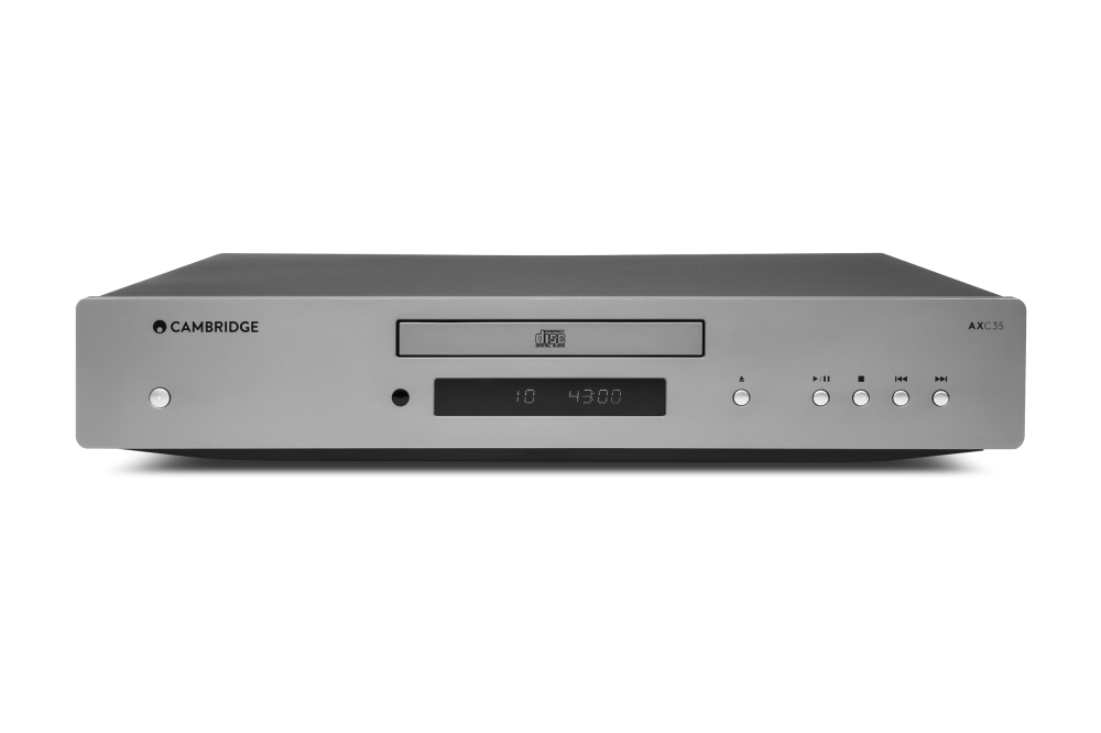Cambridge Audio AXC35