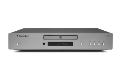 Cambridge Audio AXC35