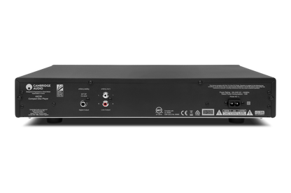 Cambridge Audio AXC35