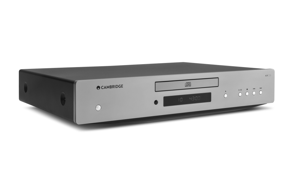 Cambridge Audio AXC35