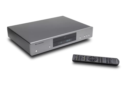 Cambridge Audio CXC v2