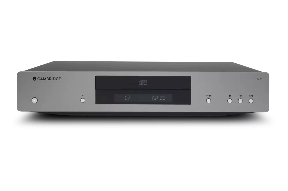 Cambridge Audio CXC v2