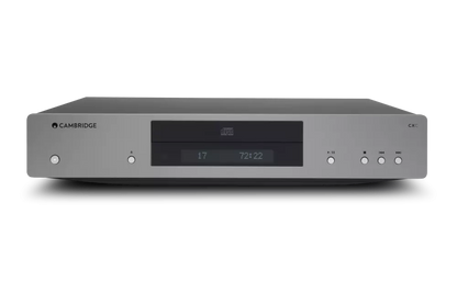 Cambridge Audio CXC v2