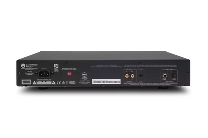 Cambridge Audio CXC v2