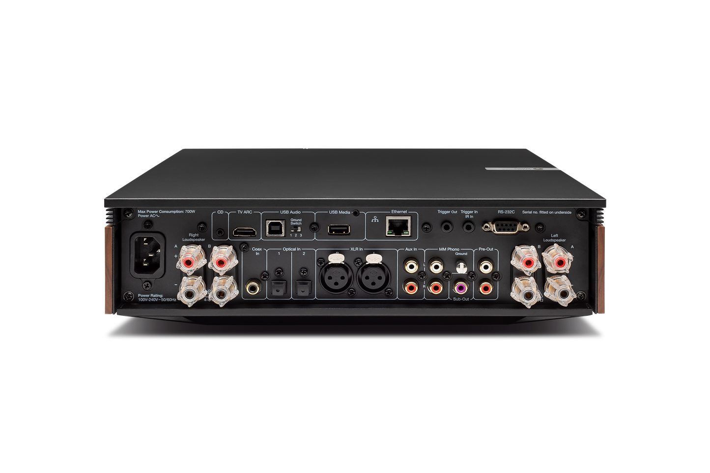 Cambridge Audio EVO 150