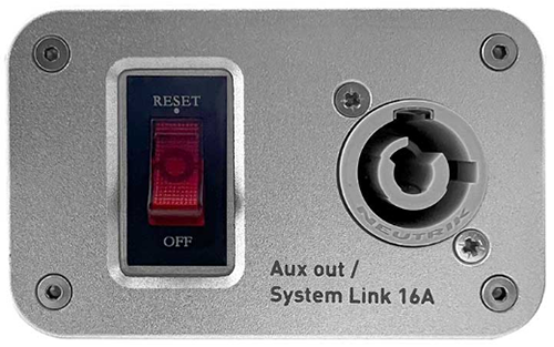 Isotek V5 Sirius