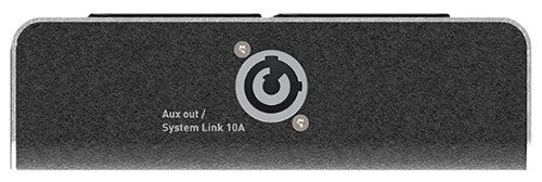 Isotek V5 Corvus