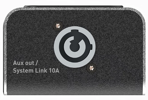 Isotek V5 Gemini