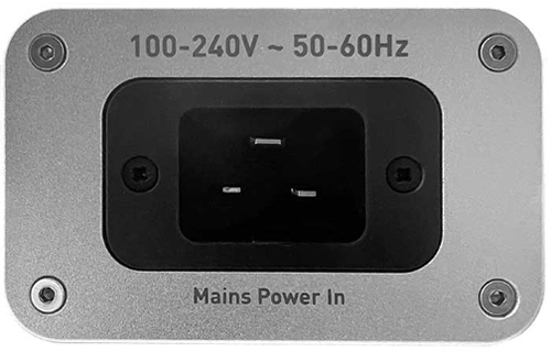 Isotek V5 Sirius