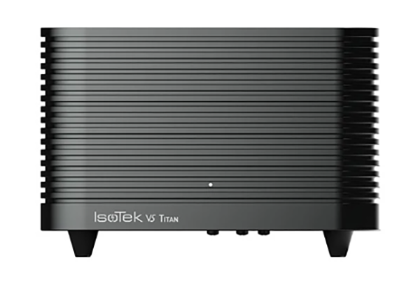 Isotek V5 Titan