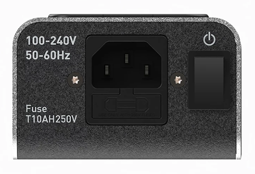 Isotek V5 Gemini