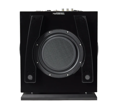 REL Acoustics Carbon Special Black Label