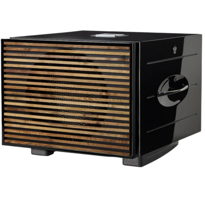 REL Acoustics Carbon Special Black Label